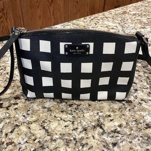 Kate Spade Crossbody Purse